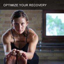 Optimize Your Recovery